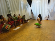 CONFIRMATION OTILIA ET KAVA A BENFELD LE DIMANCHE 14 JUIN 20-16